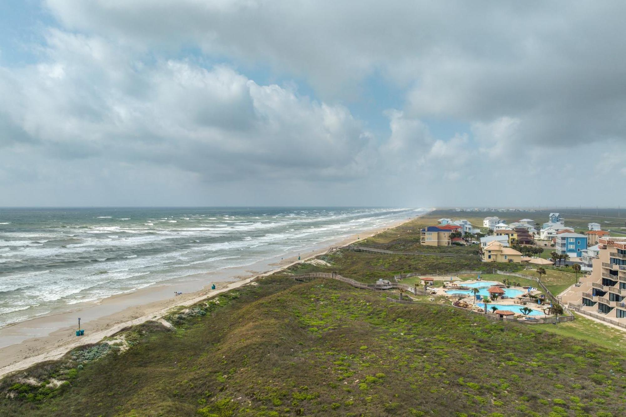 Beachy Port Aransas Home About 1 Mi To Beach Access Corpus Christi Exterior photo