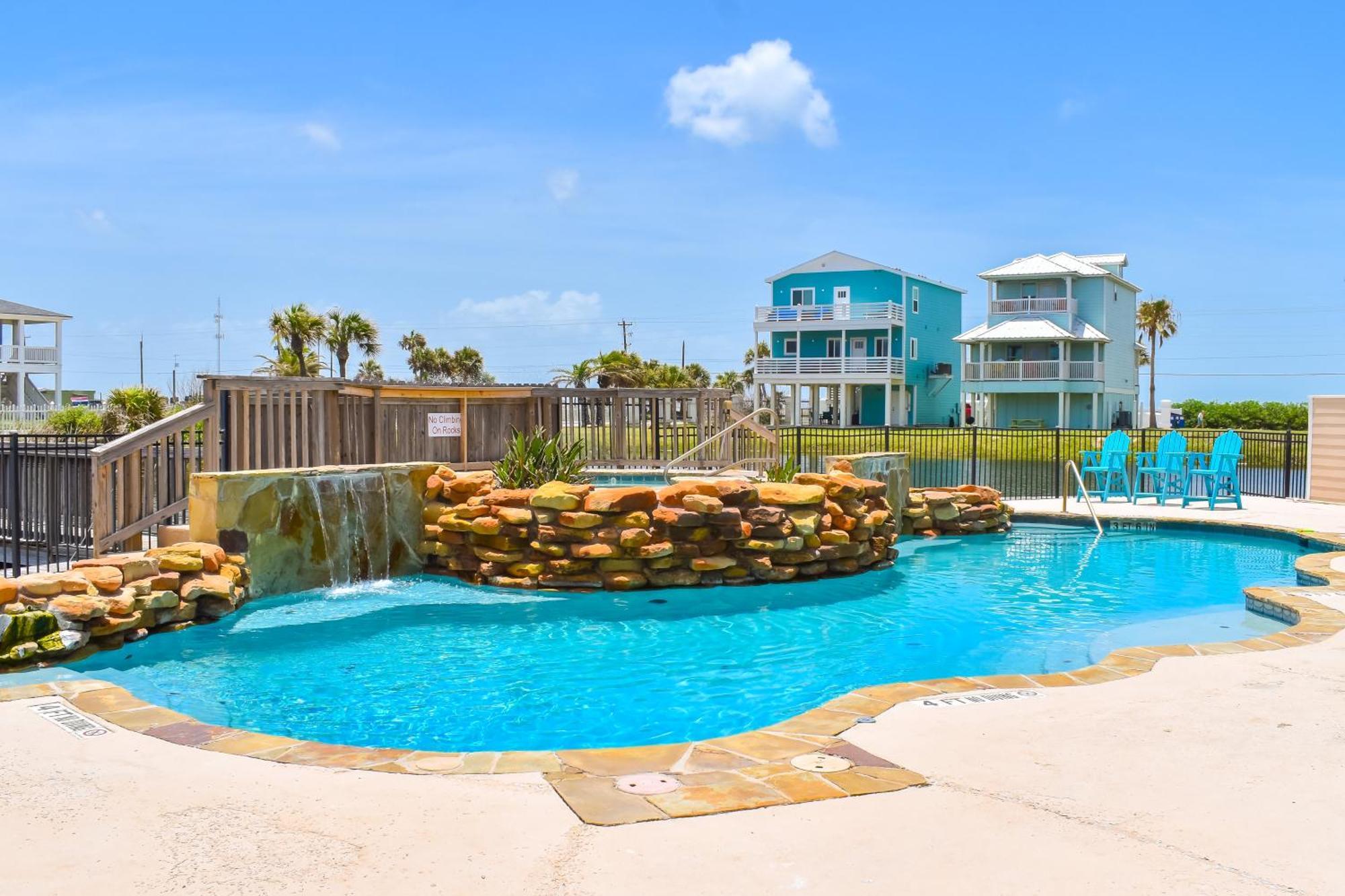 Beachy Port Aransas Home About 1 Mi To Beach Access Corpus Christi Exterior photo